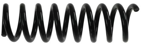 Пружина підвіски для MERCEDES-BENZ CLK, MERCEDES-BENZ E-CLASS, виробник SACHS (994080) Пружина підвіски для MERCEDES-BENZ CLK, MERCEDES-BENZ E-CLASS, виробник SACHS (994080)