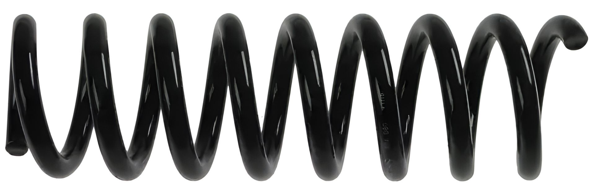 Пружина підвіски для MERCEDES-BENZ CLK, MERCEDES-BENZ E-CLASS, виробник SACHS (994080) Пружина підвіски для MERCEDES-BENZ CLK, MERCEDES-BENZ E-CLASS, виробник SACHS (994080)