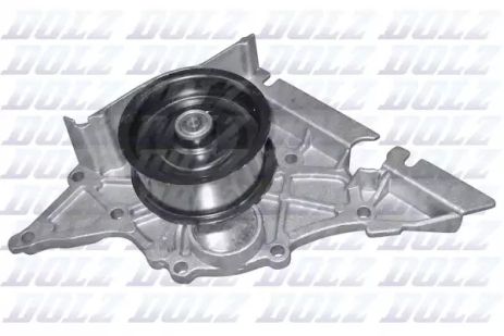 ΠΠ°ΡΠΎΡ Dolz AUDI/SKODA/VW A6/Superb/Passat Estate/Variant 1,9-5,0 90-15, DOLZ (A174) ΠΠ°ΡΠΎΡ Dolz AUDI/SKODA/VW A6/Superb/Passat Estate/Variant 1,9-5,0 90-15, DOLZ (A174)