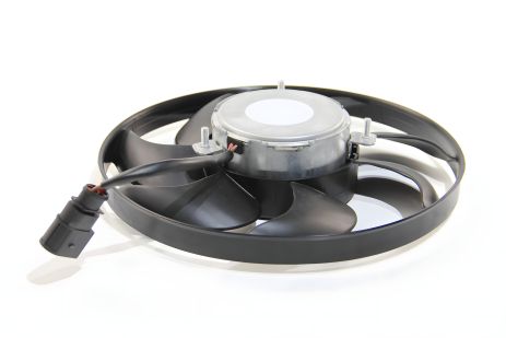 Радіаторний вентилятор для Caddy 2.0TDi 07-10, JP Group (1199101880) Радіаторний вентилятор для Caddy 2.0TDi 07-10, JP Group (1199101880)