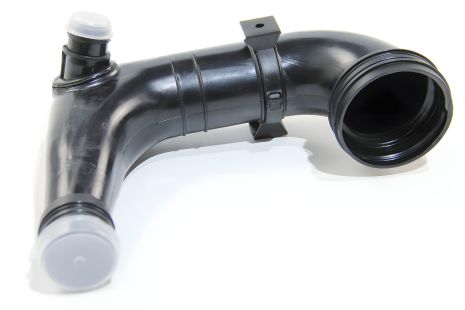 Турбіни патрубок Nemo/Bipper 1.3HDI 10-, METALCAUCHO (03875)