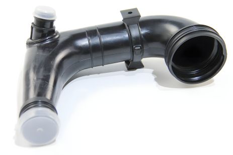 Турбіни патрубок 1.3HDI Nemo/Bipper 10-, METALCAUCHO (03875)