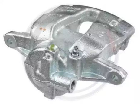 Передній гальмівний суппорт 500/Bipper/Corsa/Doblo/Grande Punto (01-21) Pr., ABS (627542)