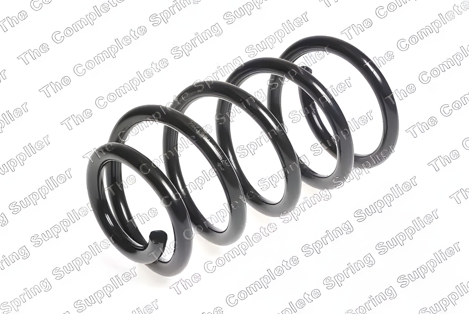 Підвіскова пружина HYUNDAI SANTA FE, LESJOFORS (4237249) Підвіскова пружина HYUNDAI SANTA FE, LESJOFORS (4237249)