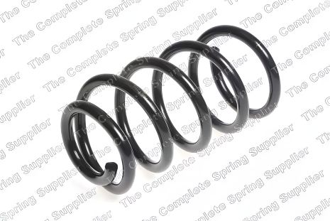 Підвіскова пружина HYUNDAI SANTA FE, LESJOFORS (4237249)