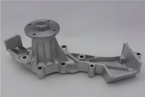 Водяний насос NISSAN GMB (GWN61A) Водяний насос NISSAN GMB (GWN61A)