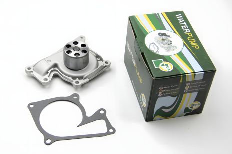 Водяна помпа BGA для 1.5dCi Kangoo/Megane 08-/Logan/Duster 10- (CP3830)
