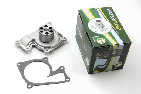 Водяна помпа BGA для 1.5dCi Kangoo/Megane 08-/Logan/Duster 10- (CP3830)