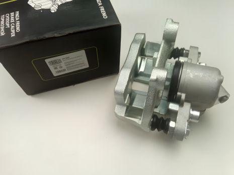 ВАЗ 2112 суппорт в сборе, TRIALLI (CF 312) правый/без колодок (2112-3501014)