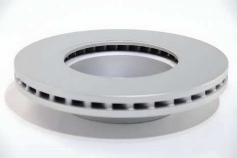 Диск тормозной передний Mercedes W204/W207/W212/W172 (07-21) (ABS 17758), ABS (17758)