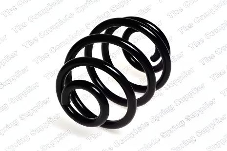 Пружина підвіски для FORD ESCORT, від LESJOFORS (4227513) Пружина підвіски для FORD ESCORT, від LESJOFORS (4227513)