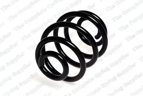 Пружина підвіски для FORD ESCORT, від LESJOFORS (4227513) Пружина підвіски для FORD ESCORT, від LESJOFORS (4227513)