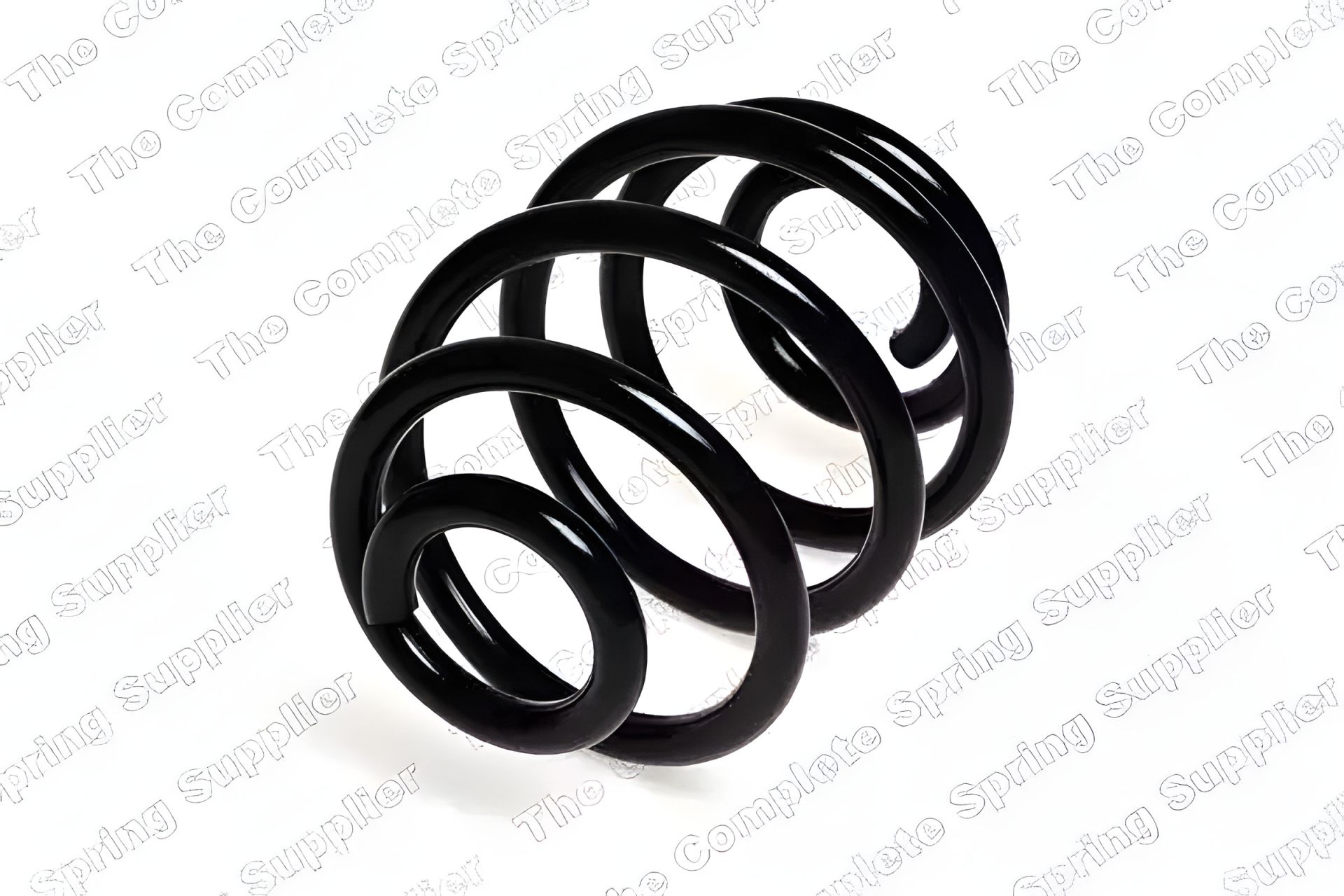 Пружина підвіски для FORD ESCORT, від LESJOFORS (4227513) Пружина підвіски для FORD ESCORT, від LESJOFORS (4227513)