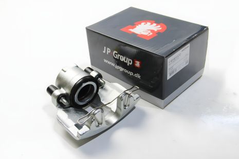 Передний тормозной суппорт JP Group для Audi A4/A6 Передний тормозной суппорт JP Group для Audi A4/A6