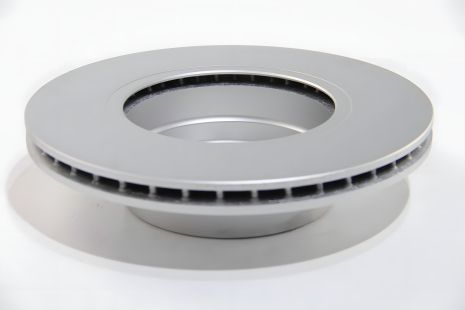 Передній гальмівний диск E60/E61 (03-10), A.B.S. (17531) Передній гальмівний диск E60/E61 (03-10), A.B.S. (17531)