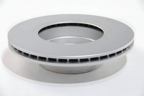 Передній гальмівний диск E60/E61 (03-10), A.B.S. (17531)