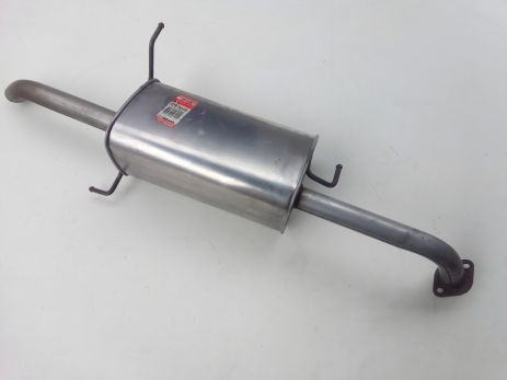 Lacetti глушник, BOSAL (128-025B) седан (96461483)