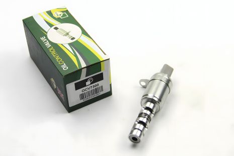 Фазовый клапан управления ГРМ RENAULT CLIO III, LAGUNA II/III, MEGANE II/III 1.6/1.6i 01-, BGA (OCV73
