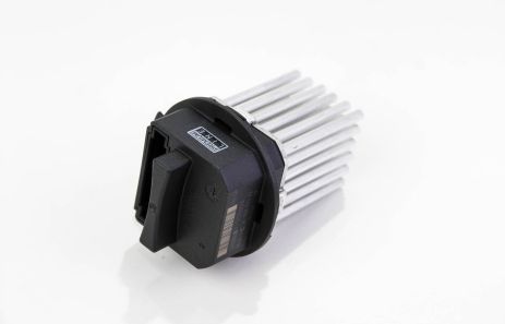 Вентилятор нагрівача v70/xc60/xc70 1.6-4.4 06-, mahle/knecht (abr99000p)