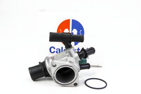 Термостат Fiat Doblo 1.9 JTD/D 01- (88C) с уплотнением, CALORSTAT BY VERNET (TH717588J) Термостат Fiat Doblo 1.9 JTD/D 01- (88C) с уплотнением, CALORSTAT BY VERNET (TH717588J)