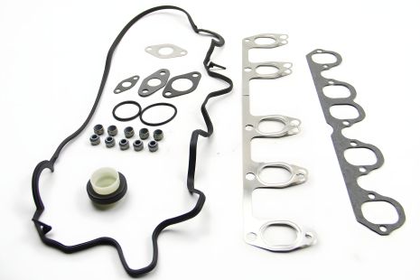 Комплект прокладок для VW Crafter 30-35/30-50 2.5 TDI 06-13, BGA (HN4303) Комплект прокладок для VW Crafter 30-35/30-50 2.5 TDI 06-13, BGA (HN4303)