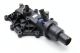 RENAULT Kangoo/Megane/Fluence термостат ´´1.6 ´´05-17, CALORSTAT BY VERNET (TH715983J)