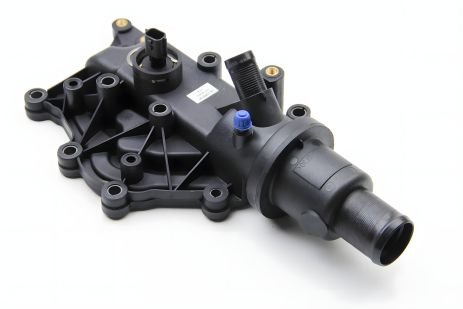 Термостат для RENAULT Kangoo/Megane/Fluence \'\'1.6 \'\'05-17, CALORSTAT BY VERNET (TH715983J)