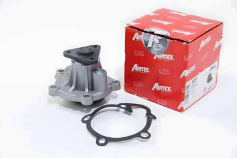 Водяна помпа для Kia Sorento/Sportage, Mitsubishi Lancer/Outlander, AIRTEX Водяна помпа для Kia Sorento/Sportage, Mitsubishi Lancer/Outlander, AIRTEX