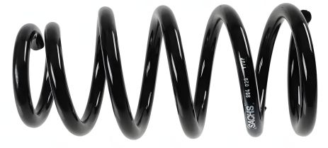 Підвіски пружина HONDA CR-V, SACHS (994029)