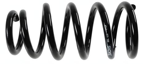 Підвіски пружина HONDA CR-V, SACHS (994029) Підвіски пружина HONDA CR-V, SACHS (994029)