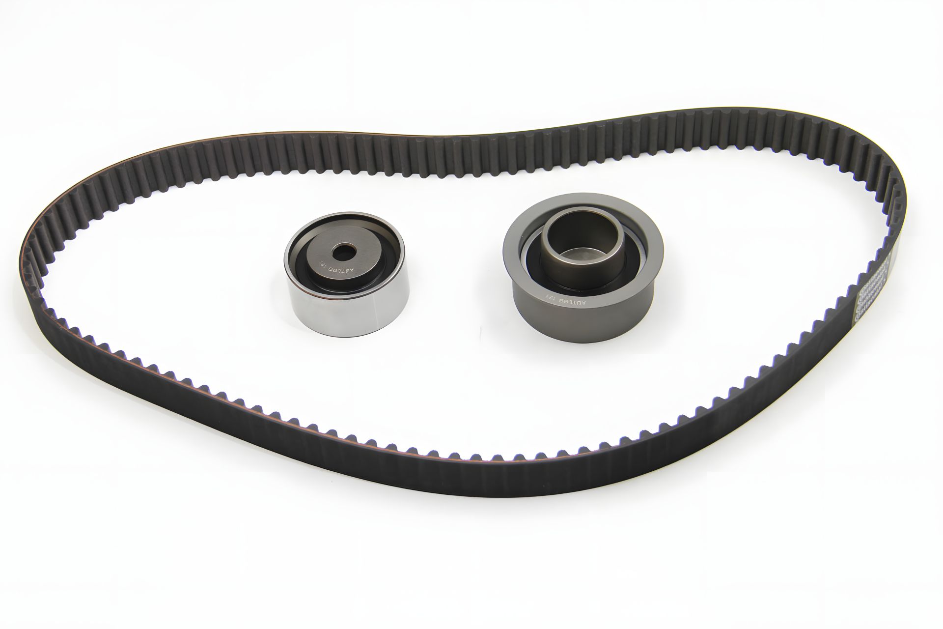 Комплект ГРМ AUTLOG для Tucson/Sportage 2.0i 04- (рем. Conti CT937, натяжний 30mm) (ZK1111) Комплект ГРМ AUTLOG для Tucson/Sportage 2.0i 04- (рем. Conti CT937, натяжний 30mm) (ZK1111)