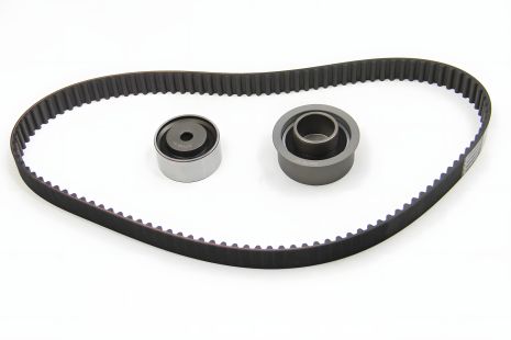 Комплект ГРМ AUTLOG для Tucson/Sportage 2.0i 04- (рем. Conti CT937, натяжний 30mm) (ZK1111) Комплект ГРМ AUTLOG для Tucson/Sportage 2.0i 04- (рем. Conti CT937, натяжний 30mm) (ZK1111)