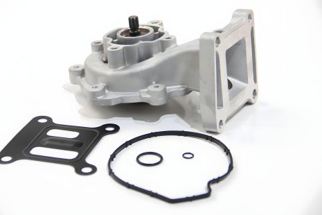 Водяна помпа AIRTEX Transit 2.0Di/TDCi 00-06 (1658)