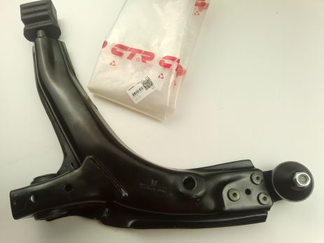 Лівий важіль Lanos (нова заміна CQ0090L), CTR (CQKD2L)