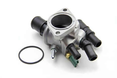Термостат для Fiat DOBLO/Alfa Romeo 147 | CALORSTAT BY VERNET (TH682688J) Термостат для Fiat DOBLO/Alfa Romeo 147 | CALORSTAT BY VERNET (TH682688J)