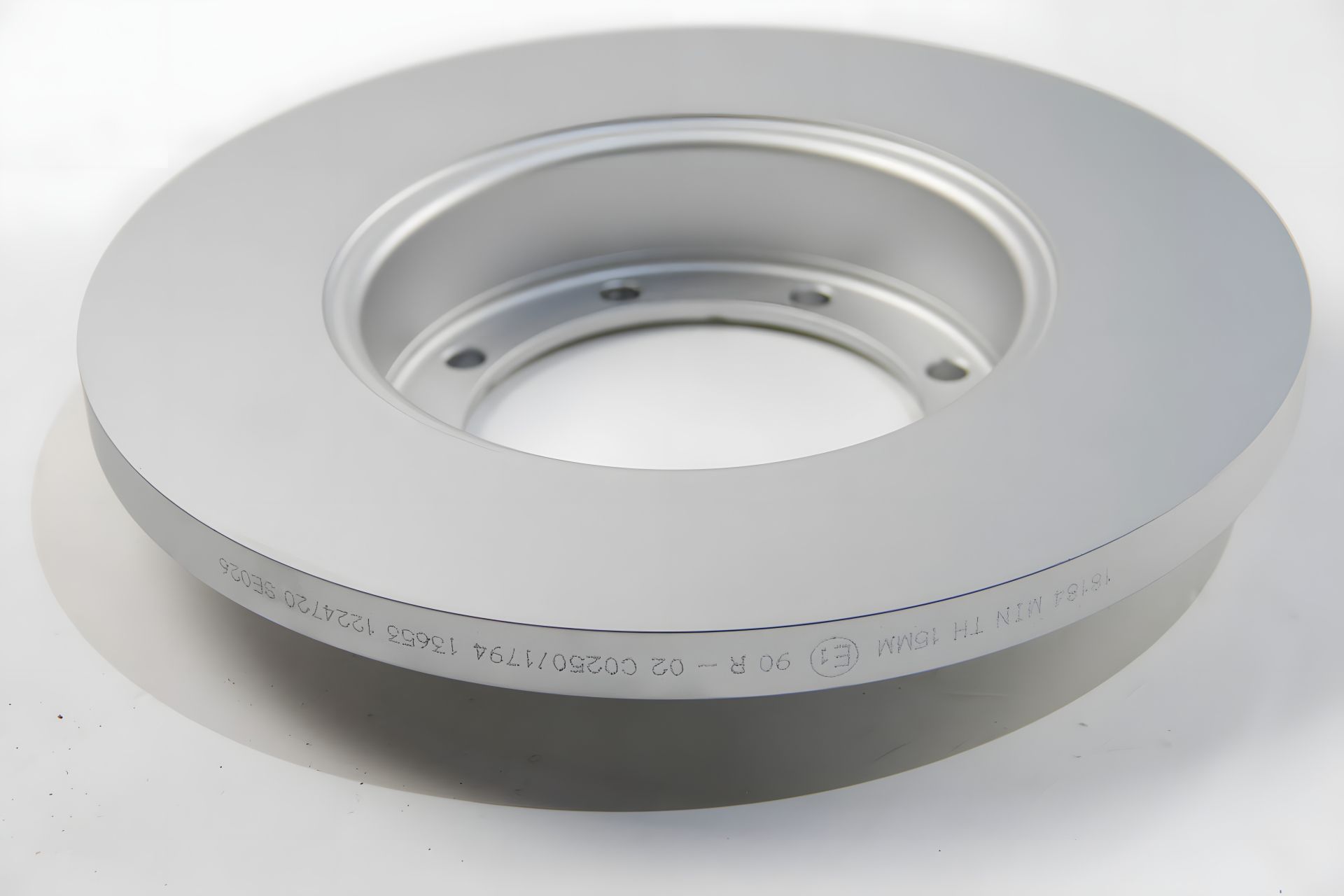 Задній гальмівний диск Master/NV400/Movano 10-, A.B.S. (18184) Задній гальмівний диск Master/NV400/Movano 10-, A.B.S. (18184)