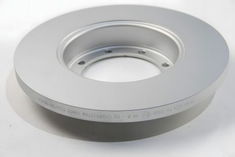 Задній гальмівний диск Master/NV400/Movano 10-, A.B.S. (18184) Задній гальмівний диск Master/NV400/Movano 10-, A.B.S. (18184)