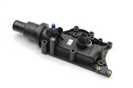 Термостат для Renault Clio/Megane II/Scenic II 1.6 03-(83C), CALORSTAT BY VERNET (TH697183J)