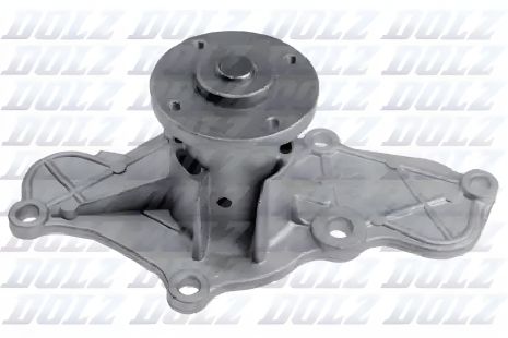 Водяний насос для MAZDA MX-6, DOLZ (F132) Водяний насос для MAZDA MX-6, DOLZ (F132)