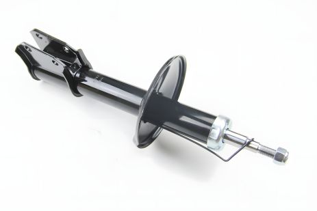 Передній амортизатор Clio Symbol 00- (газ.), ASAM (33018)