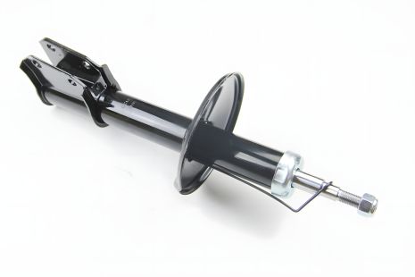 Передній амортизатор Clio Symbol 00- (газ.), ASAM (33018)