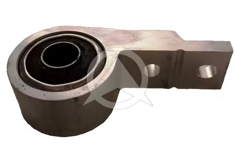 Сайлентблок задний переднего рычага для X-Trail 01-13, SIDEM (841619)