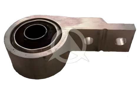 Сайлентблок переднього важеля (задній) X-Trail 01-13, бренду SIDEM (841619) Сайлентблок переднього важеля (задній) X-Trail 01-13, бренду SIDEM (841619)