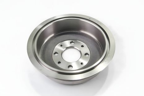 Гальмівний барабан Lada Kalina/Priora/Samara/Slavuta (76-18), A.B.S. (2442S) - Надійне гальмування