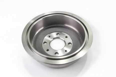 Гальмівний барабан Lada Kalina/Priora/Samara/Slavuta (76-18), A.B.S. (2442S) - Надійне гальмування Гальмівний барабан Lada Kalina/Priora/Samara/Slavuta (76-18), A.B.S. (2442S) - Надійне гальмування