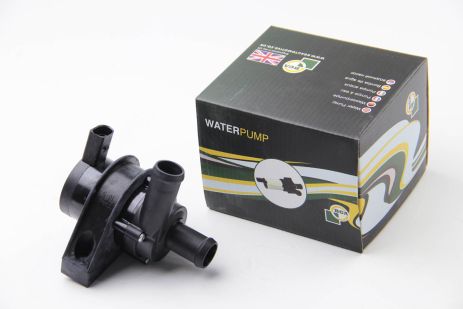 Додатковий Caddy/Golf/Octavia/Rapid 1,2TSI 10-, BGA (CP0144ACP)