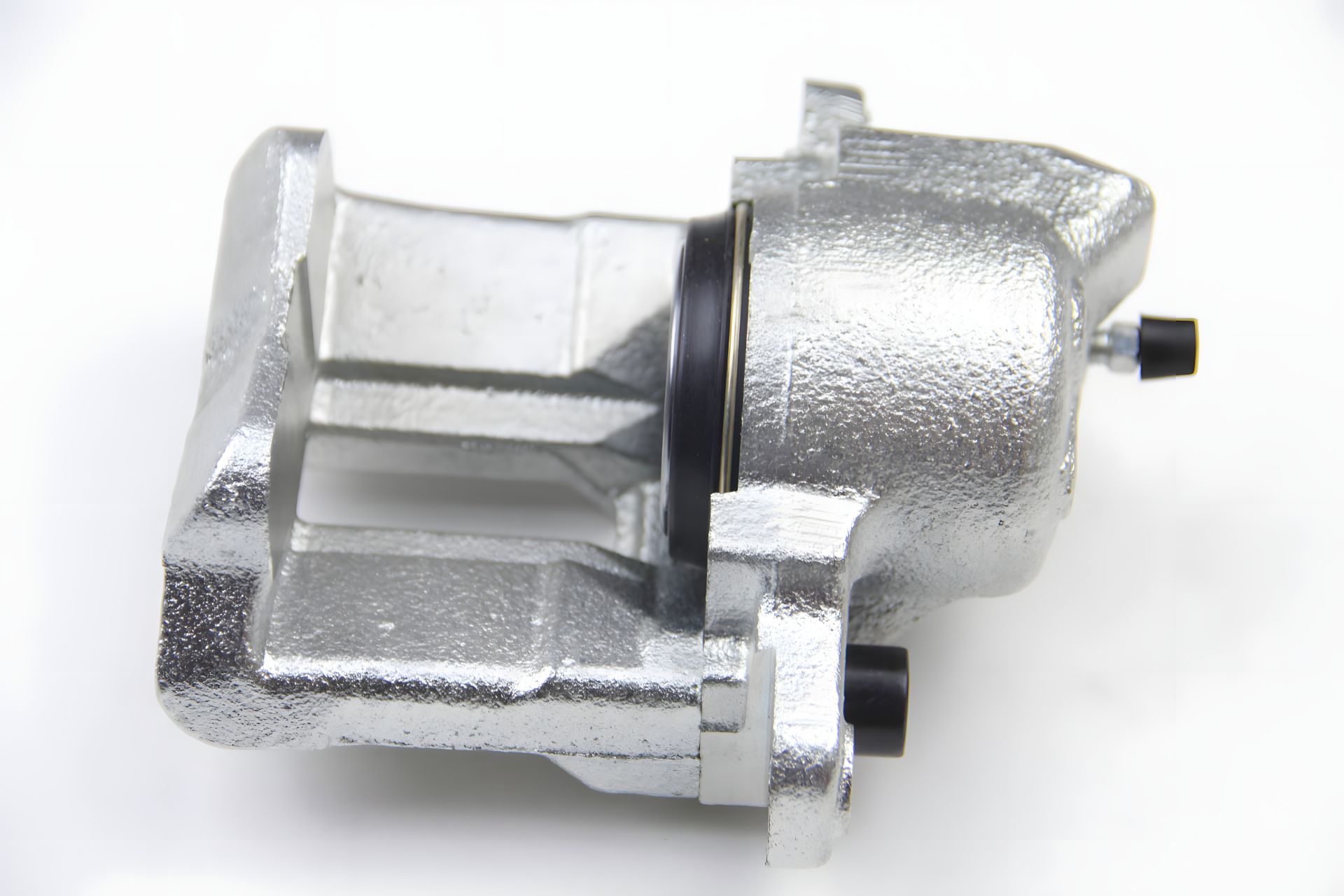 Передній гальмівний супорт Logan 04-/Sandero 08- L (вент.), ASAM (30281) Передній гальмівний супорт Logan 04-/Sandero 08- L (вент.), ASAM (30281)