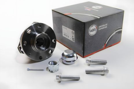 Передний ступичный подшипник для Opel Astra G 00-05, бренд ABS (200054)