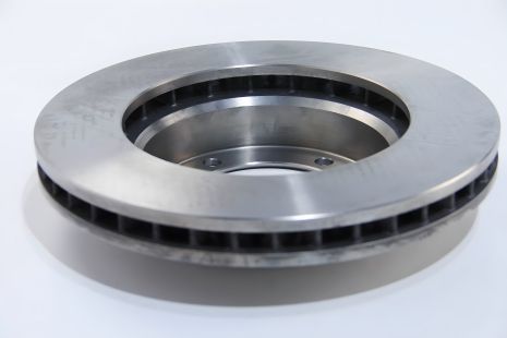 Диск тормозной передний Toyota Prado/Land Cruiser/Macho/LX 98-08 ABS (17189) Диск тормозной передний Toyota Prado/Land Cruiser/Macho/LX 98-08 ABS (17189)