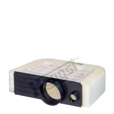 Фільтр повітряний PORSCHE CAYENNE, VW TOUAREG, AUDI Q7, HENGST FILTER (E1338L) Фільтр повітряний PORSCHE CAYENNE, VW TOUAREG, AUDI Q7, HENGST FILTER (E1338L)
